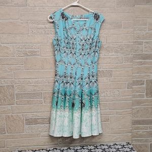 Danny and Nicoles Dress Size 6